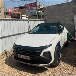 هيونداي توسان